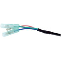 Trim tilt switch Mercury 25CV 4-Stroke_2