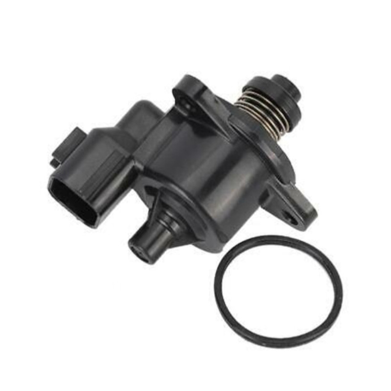 IAC (Idle Air Control) valve Mercury 115CV 4T Injection