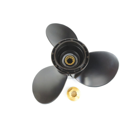 Propeller 10 3/8 X 12 Mercury 9.9CV 4-Stroke