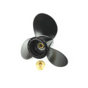 Propeller 10 3/8 X 12 Mercury 9.9CV 4-Stroke_2