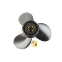 Propeller 10 3/8 X 12 Mercury 9.9CV 4-Stroke_3