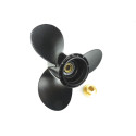 Propeller 10 3/8 X 12 Mercury 9.9CV 4-Stroke_4