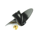 Propeller 10 3/8 X 12 Mercury 9.9CV 4-Stroke_6