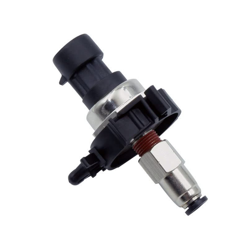 Water pressure sensor Mercury 225CV 4T Injection