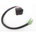 Trim tilt switch Suzuki 100CV 4-Stroke-1