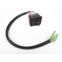 Trim tilt switch Suzuki 100CV 4-Stroke-2