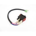 Trim tilt switch Suzuki 100CV 4-Stroke-3