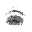 Volvo Penta TD71 Alternator-4