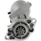 Starter Kubota ZD1011_6