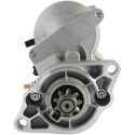 Starter Kubota ZD1021_6