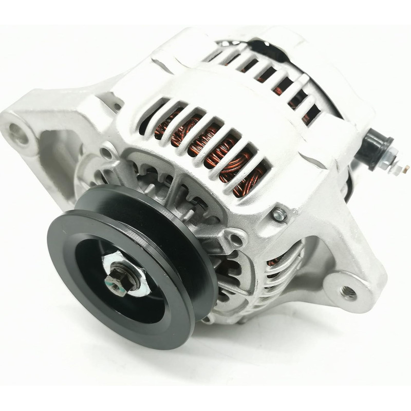 Alternator Case IH 460