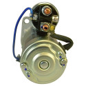 Starter Mitsubishi FG25N_2