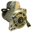 Starter Mitsubishi FG25N_3