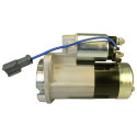 Starter Nissan CLU50_4