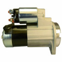 Starter Nissan CLU50_5