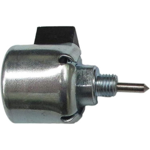 Carburetor solenoid Kawasaki DS 