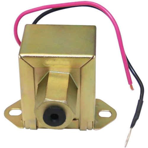 fuel pump Mercury 120CV-3