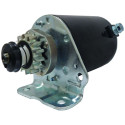 Starter Husqvarna CT126_1