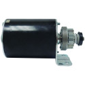 Starter Husqvarna CT126_4