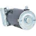 Starter Husqvarna CT150_4