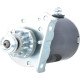 Starter Husqvarna LTH125_5