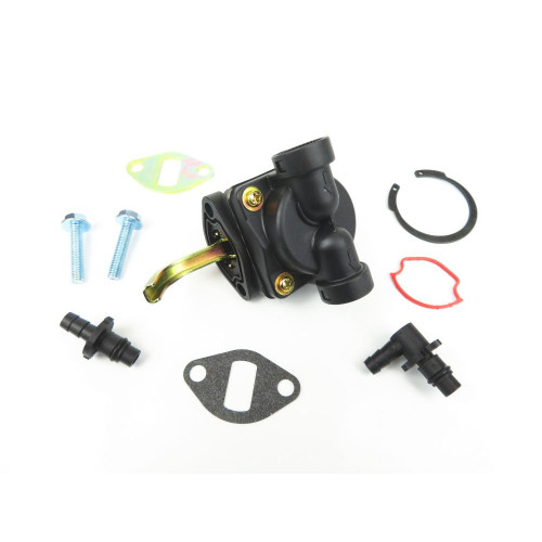 fuel pump John Deere GS25-2