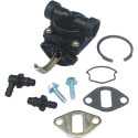 fuel pump John Deere LX186-1