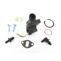 fuel pump John Deere LX186-5