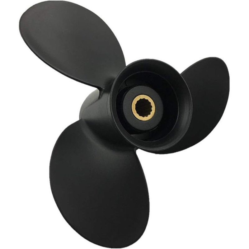 Propeller Mercury 8CV 2-Stroke