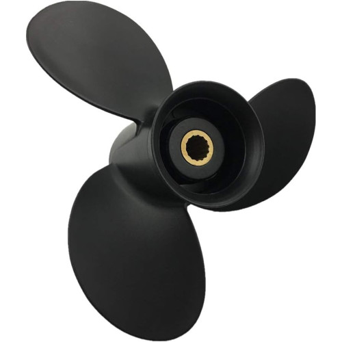 Propeller Mercury 9.9CV 4-Stroke