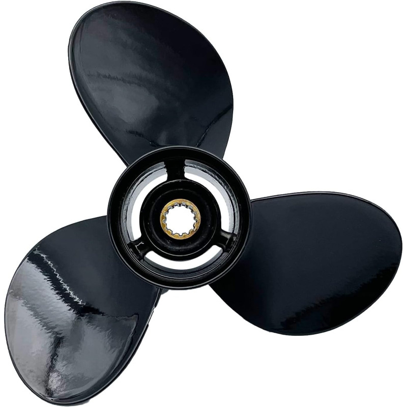 Propeller Suzuki 35CV 2-Stroke