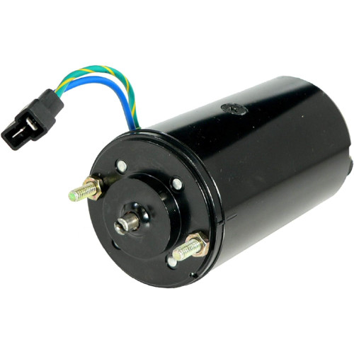 Trim motor OMC 185CV