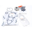 Water pump kit with water pump housing Yamaha 300CV 4-Stroke-2