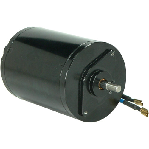 Trim motor Volvo Penta AQ115