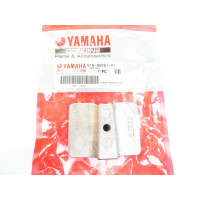 Anode Yamaha F25