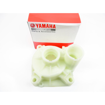 Water pump housing Yamaha 225CV 4-Stroke