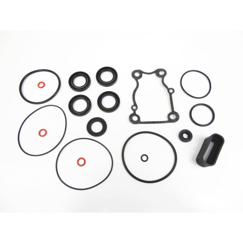 Water pump seal kit Yamaha F40-4