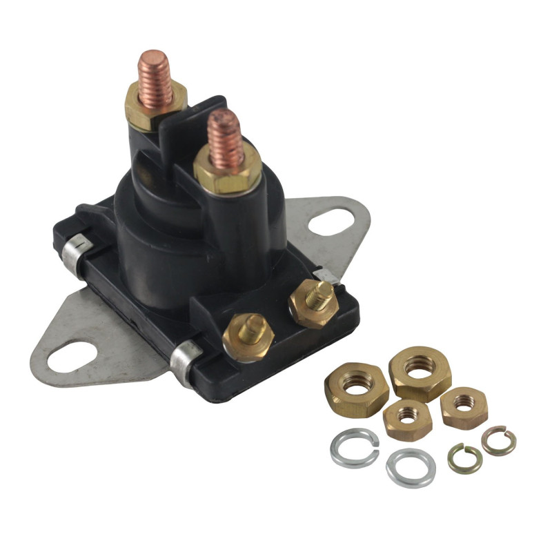 Starter relay Mercruiser 7.4L-4