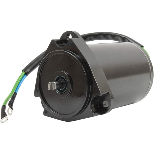 Trim motor OMC 2.3L