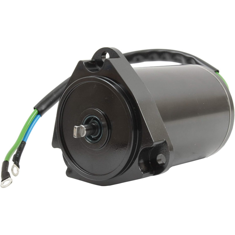 Trim motor OMC 4.3L