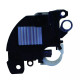 Alternator regulator Fiat Panda 3