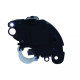 Alternator regulator Fiat Panda 3_1