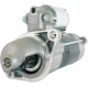 Starter Kubota F3060