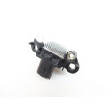 Alternator regulator Opel Vivaro C-2