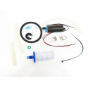 Electrical fuel pump Polaris ETX EFI-4