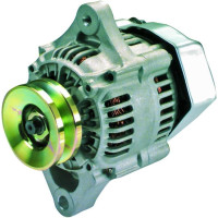 Alternator Kubota KX161-2