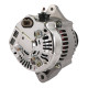 Alternator Caterpillar 438_1