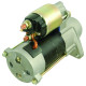 Starter Kubota F2560-E _1