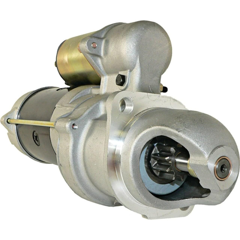 Starter John Deere 9920