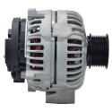 Alternator John Deere 750K_2